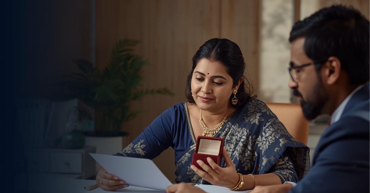 Gold Loan Balance Transfer: When Does It Make Sense and How Does It Work?